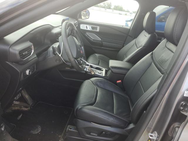 Photo 7 from auction – 2021 FORD EXPLORER S with VIN 1FM5K8GC7MGC32537