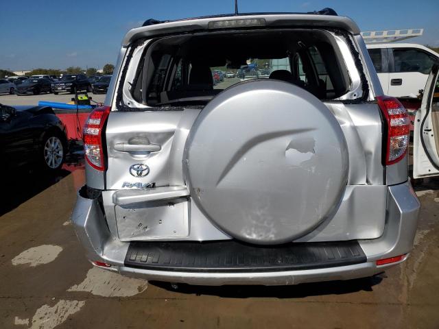 Photo 6 from auction – 2011 TOYOTA RAV4 with VIN 2T3ZF4DV5BW074693