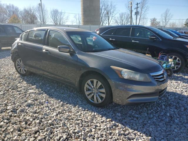 Photo 4 from auction – 2011 HONDA ACCORD EX with VIN 1HGCP2F72BA137559