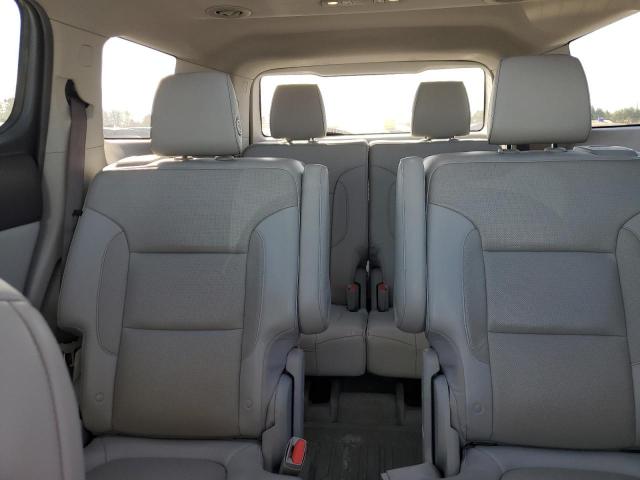 Photo 10 from auction – 2018 GMC ACADIA SLT with VIN 1GKKNMLS2JZ222944