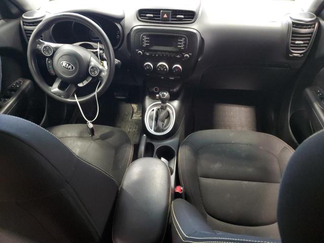 Photo 8 from auction – 2015 KIA SOUL + with VIN KNDJP3A50F7758688