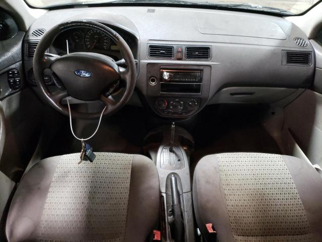 Photo 8 from auction – 2007 FORD FOCUS ZX4 with VIN 1FAFP34N37W230593