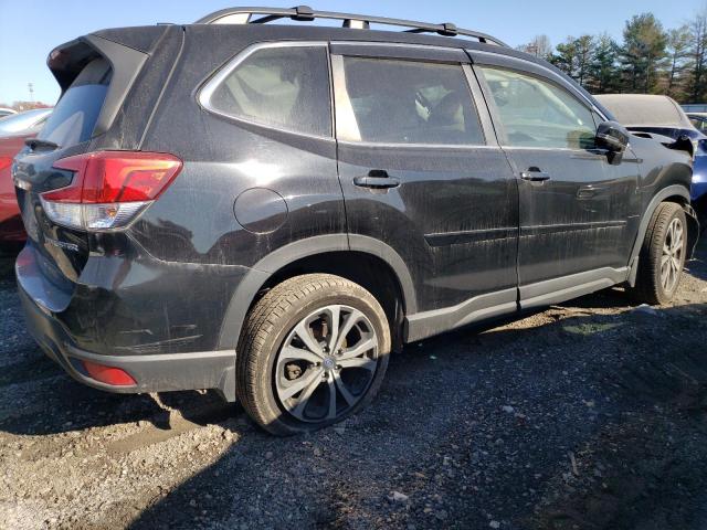 Photo 3 from auction – 2019 SUBARU FORESTER L with VIN JF2SKAUC5KH518205