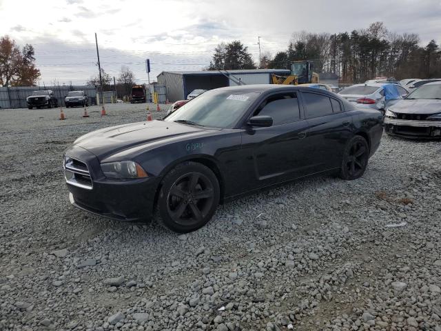 DODGE CHARGER SE 2013 with VIN 2C3CDXBG9DH614829 - Photo from auction