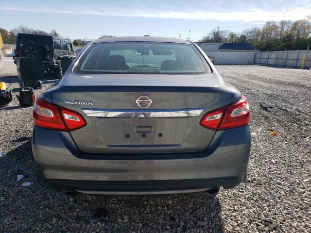 Photo 6 from auction – 2016 NISSAN ALTIMA 2.5 with VIN 1N4AL3AP2GC261721