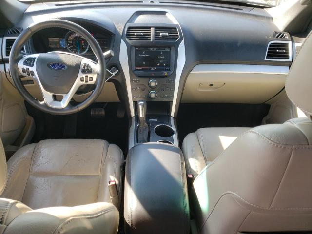 Photo 8 from auction – 2012 FORD EXPLORER X with VIN 1FMHK7D92CGA80214