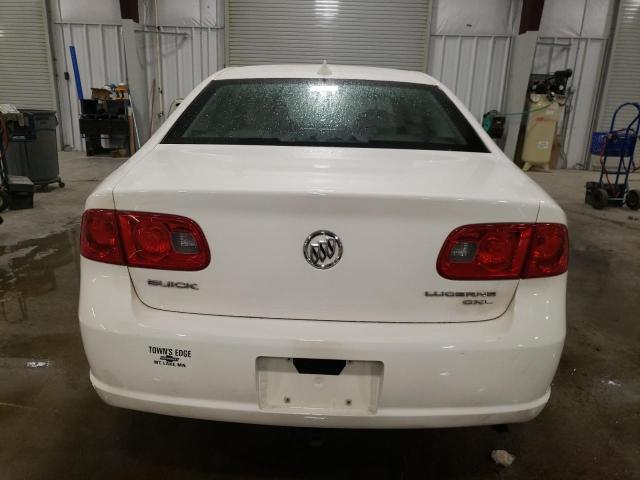 Photo 6 from auction – 2009 BUICK LUCERNE CX with VIN 1G4HD57189U111383