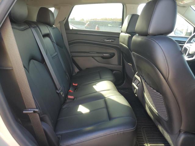 Photo 10 from auction – 2015 CADILLAC SRX with VIN 3GYFNAE34FS544520