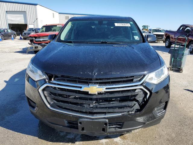 Photo 5 from auction – 2019 CHEVROLET TRAVERSE L with VIN 1GNERFKW1KJ218971