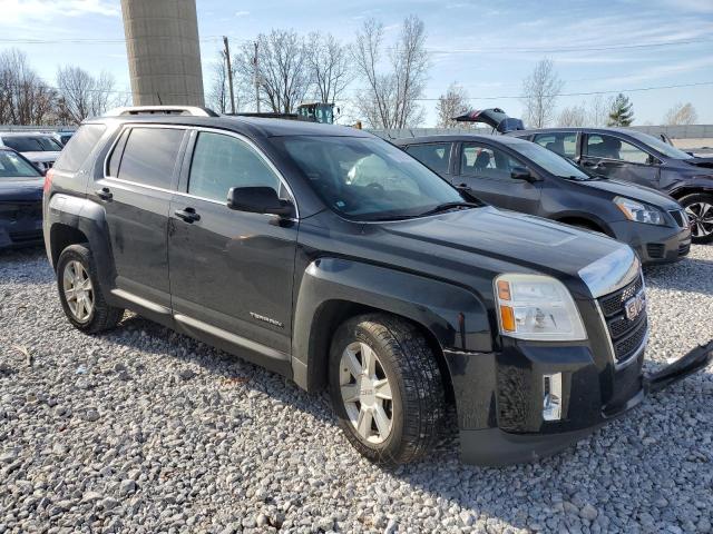 Photo 4 from auction – 2013 GMC TERRAIN SL with VIN 2GKALUEK0D6384151