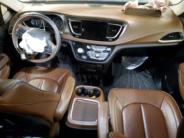 Photo 8 from auction – 2017 CHRYSLER PACIFICA L with VIN 2C4RC1GG0HR561467