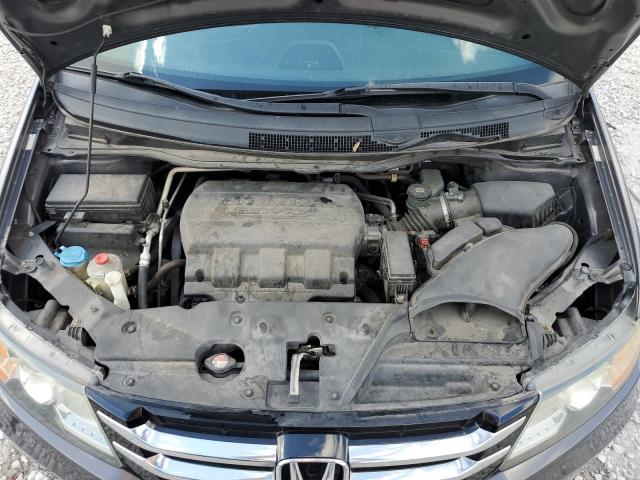 Photo 12 from auction – 2015 HONDA ODYSSEY EX with VIN 5FNRL5H61FB092556