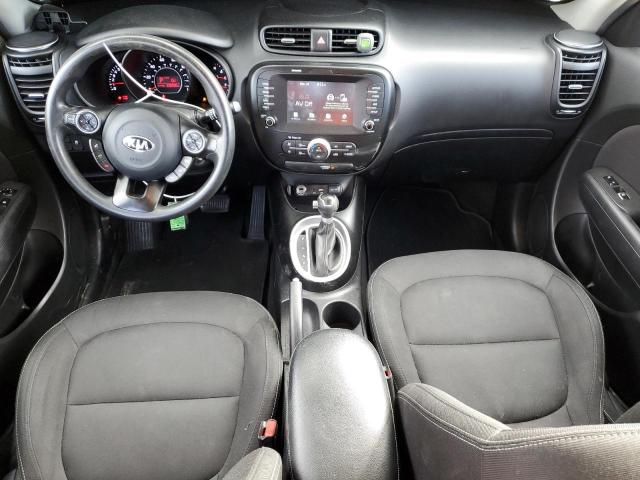 Photo 8 from auction – 2018 KIA SOUL + with VIN KNDJP3A59J7898957