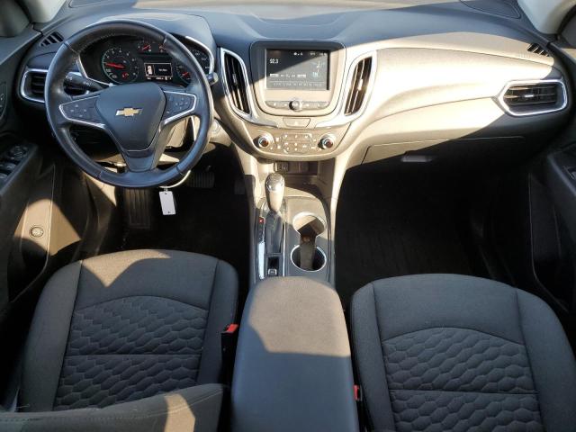 Photo 8 from auction – 2018 CHEVROLET EQUINOX LT with VIN 3GNAXTEX7JS563684