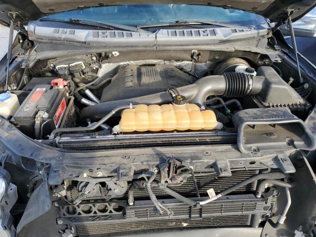 Photo 11 from auction – 2015 FORD F150 SUPER with VIN 1FTEW1CG7FFC58718