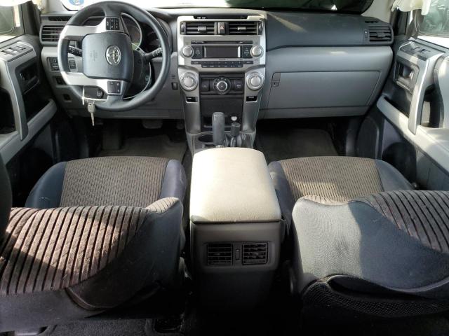 Photo 8 from auction – 2012 TOYOTA 4RUNNER SR with VIN JTEBU5JR8C5081419