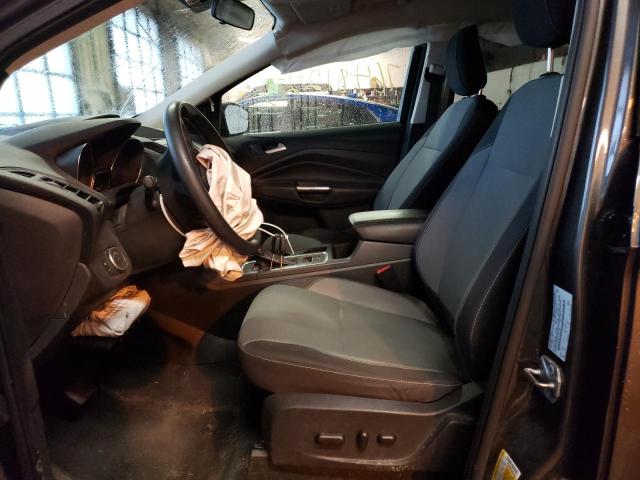 Photo 7 from auction – 2018 FORD ESCAPE SE with VIN 1FMCU9GD8JUB57943