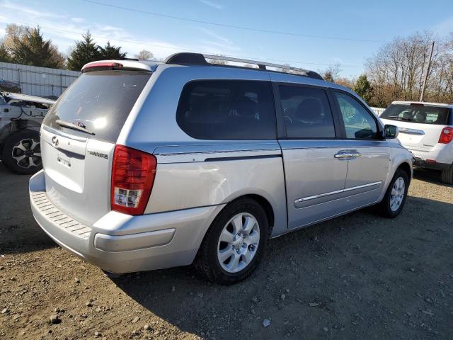 Фото 3 с аукциона – 2007 HYUNDAI ENTOURAGE с VIN KNDMC233676035837