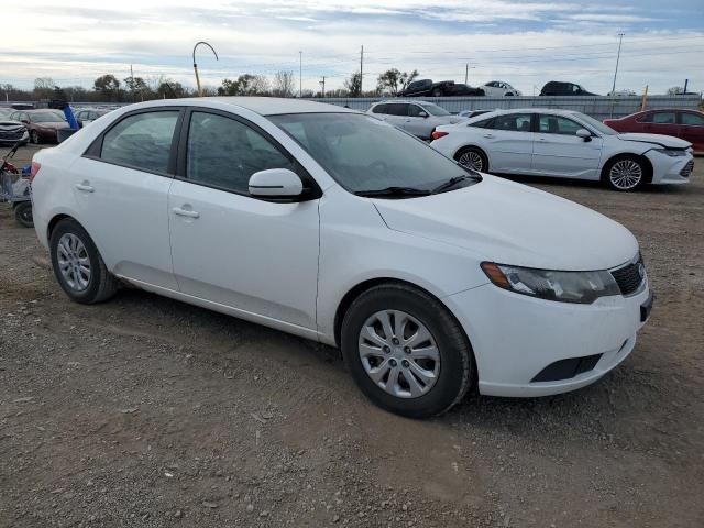 Photo 4 from auction – 2013 KIA FORTE EX with VIN KNAFU4A23D5681914