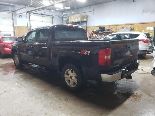 Photo 2 from auction – 2008 CHEVROLET SILVERADO with VIN 2GCEK13J481305429