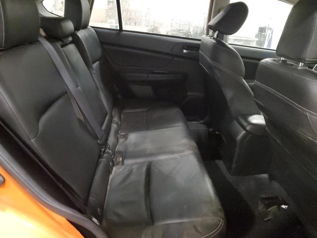 Photo 10 from auction – 2013 SUBARU XV CROSSTR with VIN JF2GPAKC7DH858422