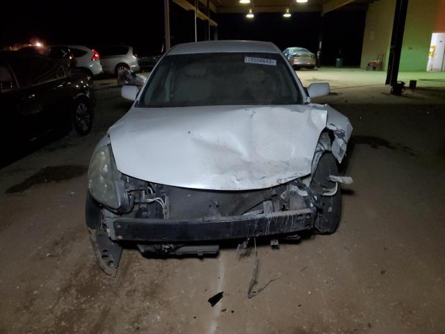 Photo 5 from auction – 2012 NISSAN ALTIMA BAS with VIN 1N4AL2AP6CC108943