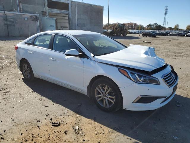 Photo 4 from auction – 2016 HYUNDAI SONATA SE with VIN 5NPE24AF0GH379346