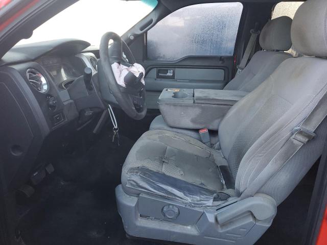Photo 7 from auction – 2014 FORD F150 SUPER with VIN 1FTFW1EF4EKF47148