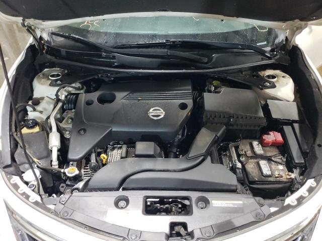 Photo 11 from auction – 2015 NISSAN ALTIMA 2.5 with VIN 1N4AL3AP4FC442155