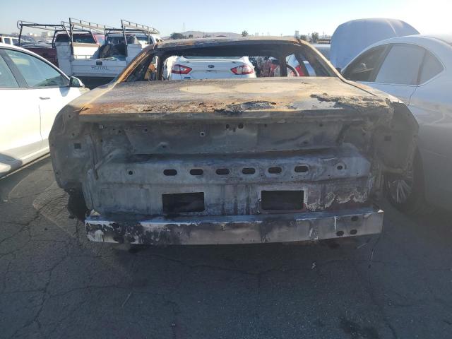Photo 6 from auction – 2020 DODGE CHALLENGER with VIN 2C3CDZAG8LH179135