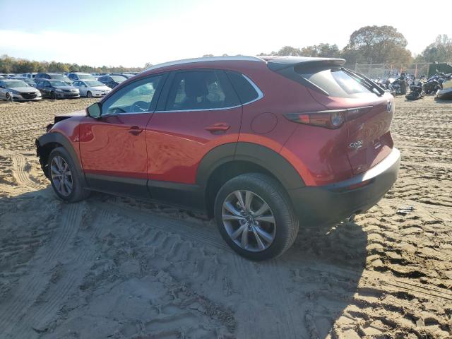 Photo 2 from auction – 2023 MAZDA CX-30 SELE with VIN 3MVDMBBM1PM568748