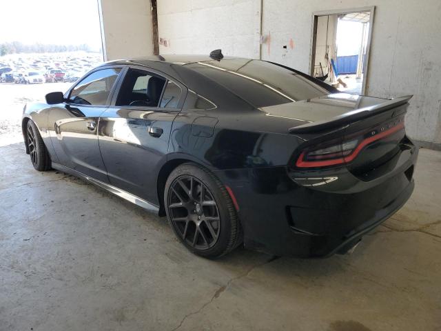 Photo 2 from auction – 2017 DODGE CHARGER R/ with VIN 2C3CDXGJ8HH625461