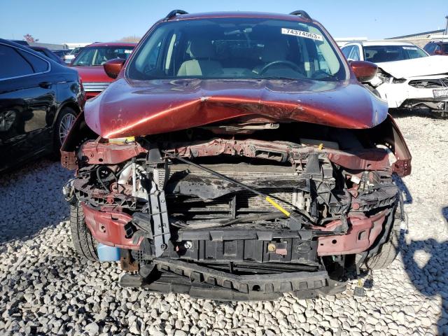 Photo 5 from auction – 2014 FORD ESCAPE SE with VIN 1FMCU9GX8EUD64025