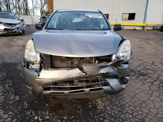 Photo 5 from auction – 2012 NISSAN ROGUE S with VIN JN8AS5MV5CW398684