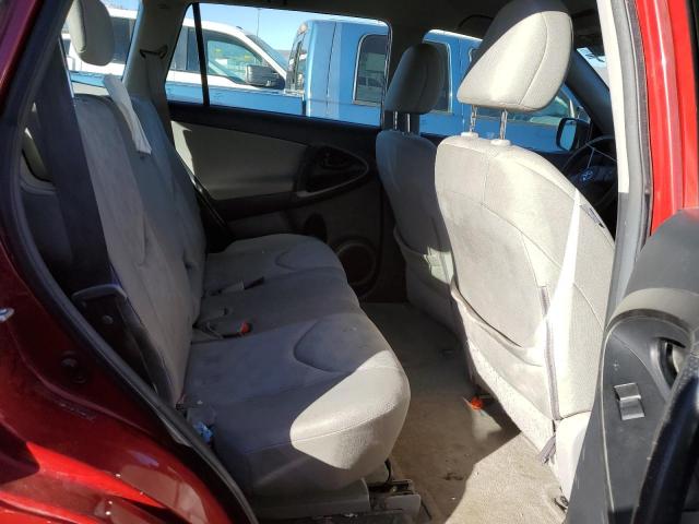 Photo 10 from auction – 2009 TOYOTA RAV4 with VIN 2T3BF33V29W013132
