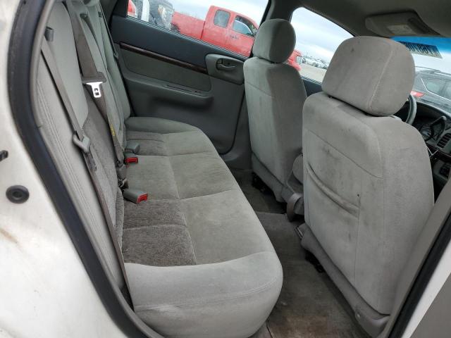 Photo 10 from auction – 2004 CHEVROLET IMPALA with VIN 2G1WF52E049151214