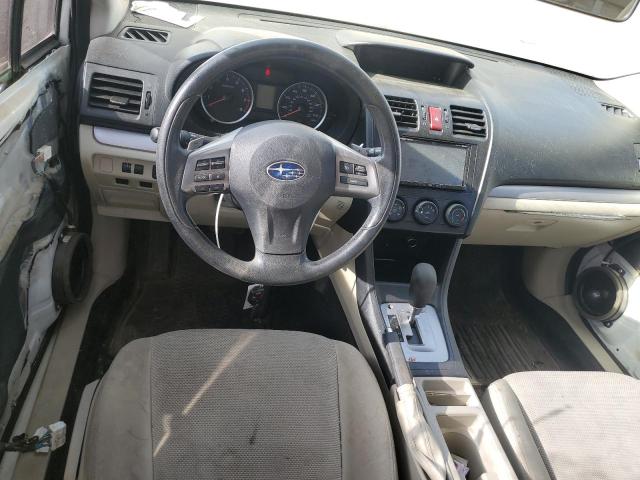 Photo 8 from auction – 2014 SUBARU XV CROSSTR with VIN JF2GPAVC5EH332285