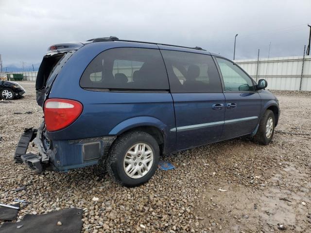 Photo 3 from auction – 2002 DODGE GRAND CARA with VIN 2B4GP443X2R536630