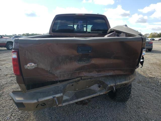 Photo 6 from auction – 2011 FORD F250 SUPER with VIN 1FT7W2BT8BEB05620