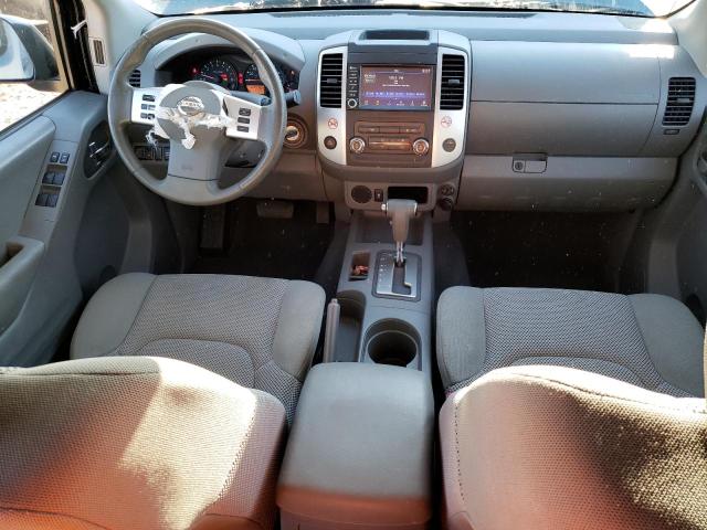 Photo 8 from auction – 2019 NISSAN FRONTIER S with VIN 1N6AD0ER7KN730376