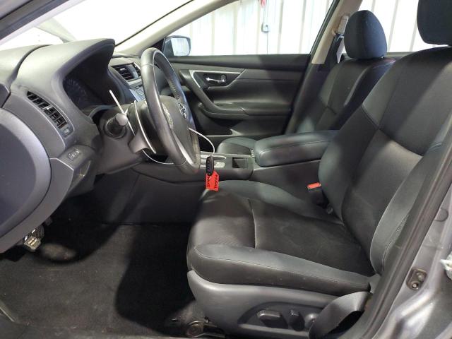 Photo 7 from auction – 2017 NISSAN ALTIMA 2.5 with VIN 1N4AL3AP7HC491577