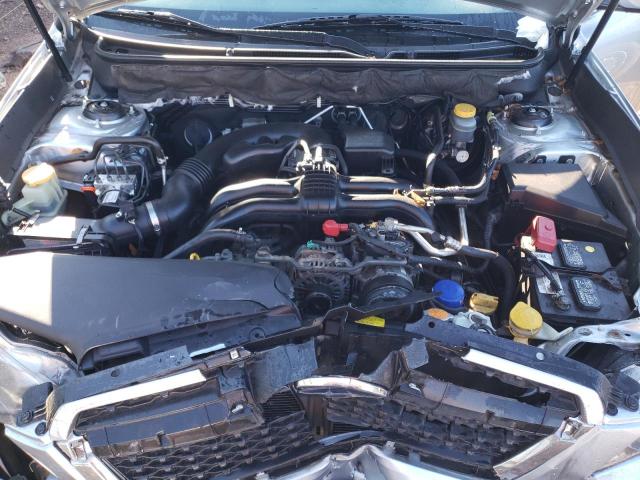 Photo 11 from auction – 2013 SUBARU LEGACY 2.5 with VIN 4S3BMBG6XD3026449