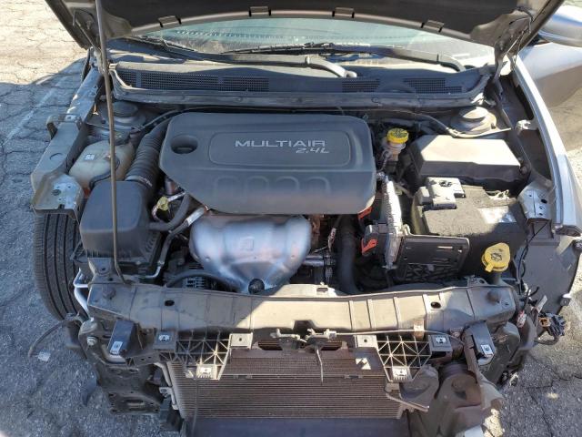 Photo 11 from auction – 2015 DODGE DART SXT with VIN 1C3CDFBB9FD227406