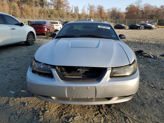 Photo 5 from auction – 2004 FORD MUSTANG with VIN 1FAFP40684F231030