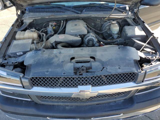 Photo 11 from auction – 2005 CHEVROLET silverado with VIN 2GCEC13T451291185