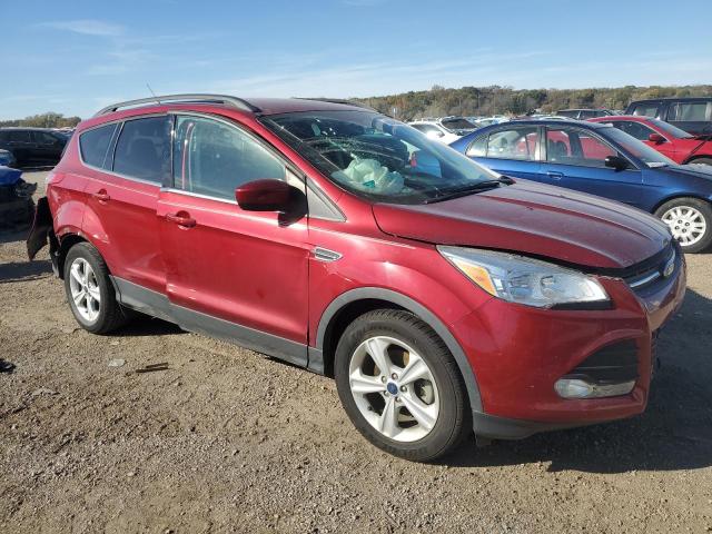 Photo 4 from auction – 2014 FORD ESCAPE SE with VIN 1FMCU0GX7EUB78052