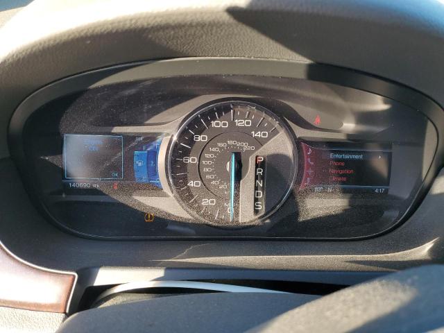 Photo 9 from auction – 2013 FORD EDGE LIMIT with VIN 2FMDK3KC0DBC80264
