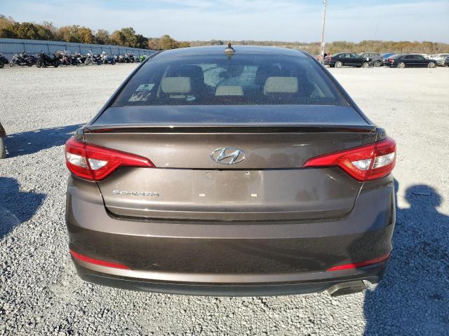 Photo 6 from auction – 2015 HYUNDAI SONATA SE with VIN 5NPE24AF6FH180669