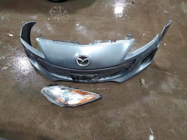 Photo 12 from auction – 2012 MAZDA 3 I with VIN JM1BL1W74C1531825