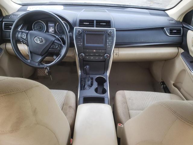 Photo 8 from auction – 2017 TOYOTA CAMRY LE with VIN 4T1BF1FK7HU398930